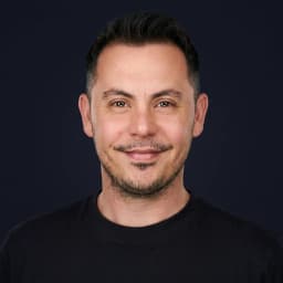 Kaan TURK - SEO Consultant