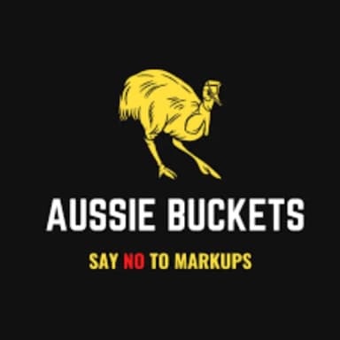 Aussie Buckets