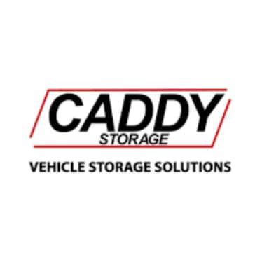 Caddy Storage
