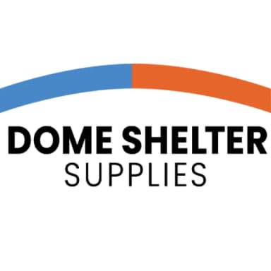 Dome Shelter Supplies