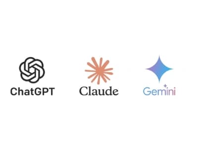 AI Tools logo