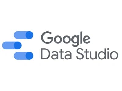 Data Studio logo
