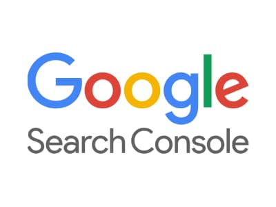 Google Search Console logo