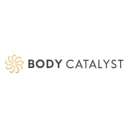 Body Catalyst - Australian SEO client of Kaan TURK