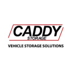 Caddy Storage - Australian SEO client of Kaan TURK
