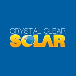 Crystal Clear Solar - Australian SEO client of Kaan TURK