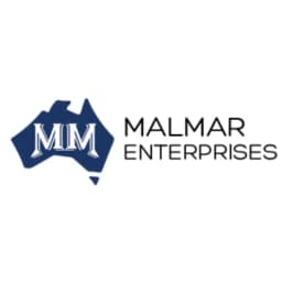 Malmar Enterprises - Australian SEO client of Kaan TURK